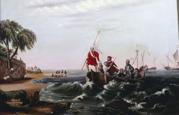 VIDEO. Réchauffement climatique: Comment la colonisation des Amériques a influé sur le climat