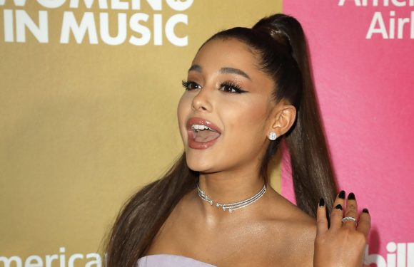 AUDIO. «Minute Papillon!»: Ariana Grande vers de nouveaux records, Victoires de la musique et Lacrim