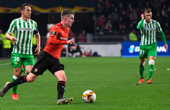 Stade Rennais-Betis: Déçus mais pas abattus, les Bretons croient toujours l’exploit possible