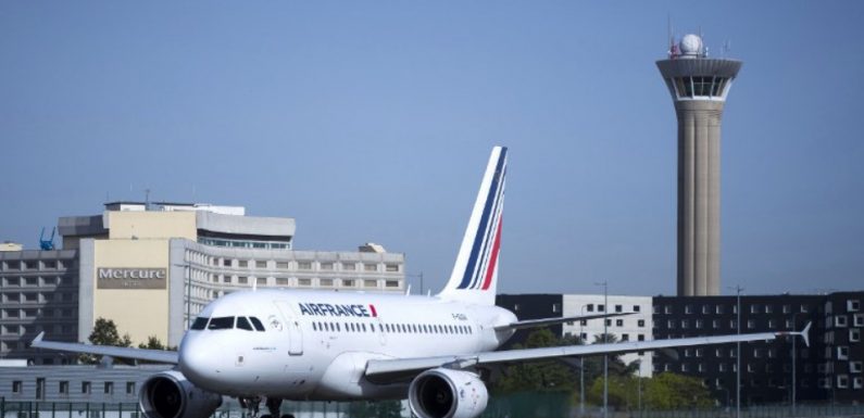 Air France-KLM: L’Etat néerlandais s’invite au capital, la France n’avait pas été informée