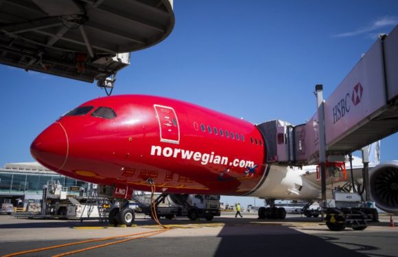 Nice: Un vol en provenance de Stockholm dérouté après une alerte à la bombe