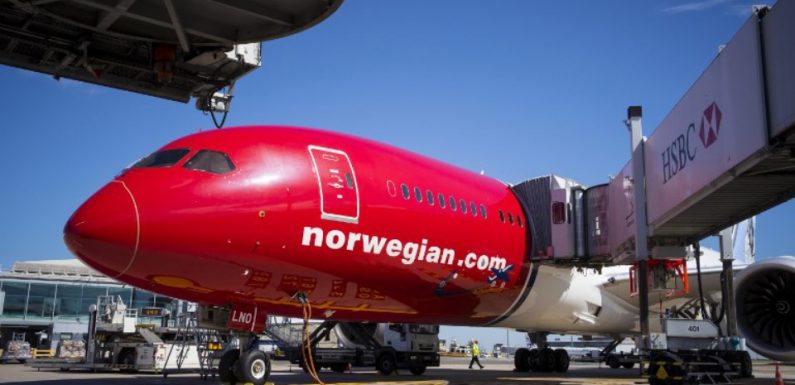 Nice: Un vol en provenance de Stockholm dérouté après une alerte à la bombe