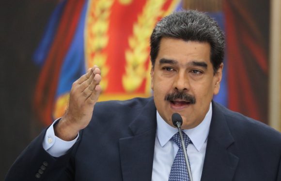 VIDEO. Venezuela: Maduro rejette l’ultimatum européen pour une nouvelle présidentielle
