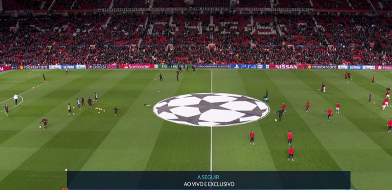 Manchester United-PSG: Paris a diffusé le match en live sur sa page Facebook à la surprise d’RMC Sport