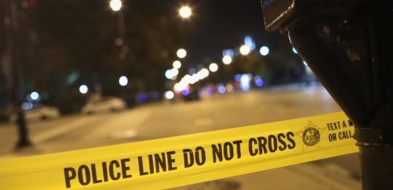 Etats-Unis: Un garde-côte américain qui préparait des meurtres ciblés arrêté