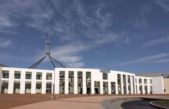 Australie: Le Parlement visé par un piratage d&rsquo;un «agent étatique sophistiqué»