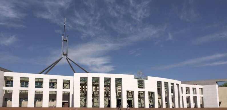 Australie: Le Parlement visé par un piratage d’un «agent étatique sophistiqué»