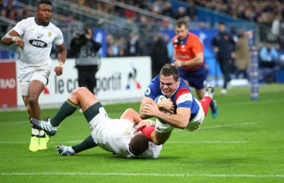 EN DIRECT. VI Nations: Et si on gagnait (pour une fois?) Suivez France-Galles en live