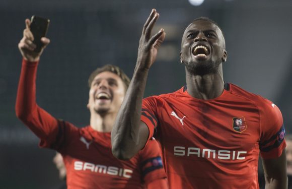 Betis-Stade Rennais: Les Bretons décrochent une qualification historique