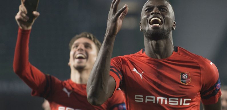 Betis-Stade Rennais: Les Bretons décrochent une qualification historique