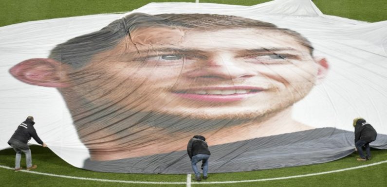 Mort d’Emiliano Sala: Un club de D3 espagnol va réclamer des indemnités de formation