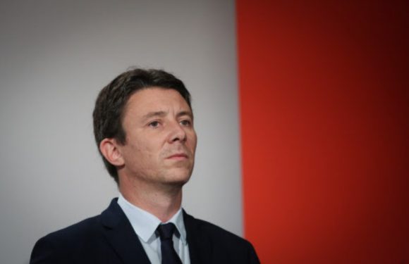 Non, Benjamin Griveaux n’a pas lié la légitimité d’un chef de l’Etat au soutien de la population