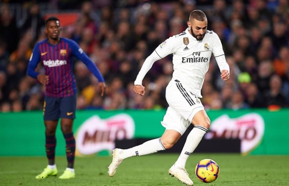 Barcelone-Real Madrid: Le premier clasico du mois de février nous laisse sur notre faim (1-1)