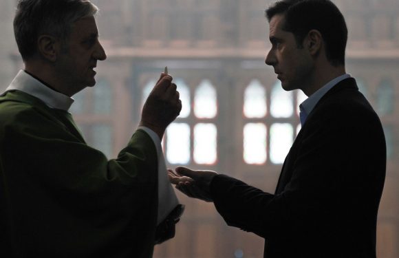 «Grâce à Dieu»: La religion catholique est coutumière des croisades contre le cinéma