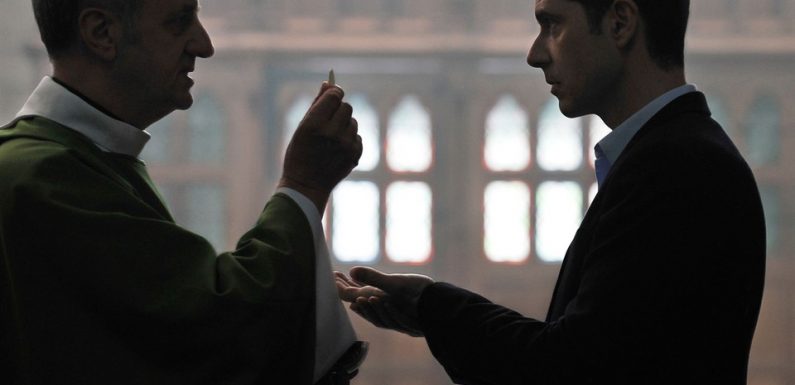 «Grâce à Dieu»: La religion catholique est coutumière des croisades contre le cinéma