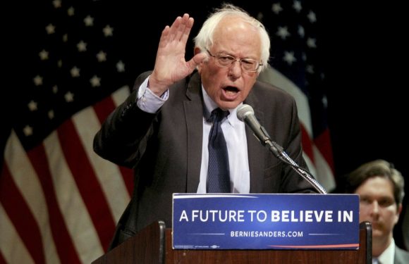 Etats-Unis : Le sénateur Bernie Sanders annonce sa candidature pour 2020