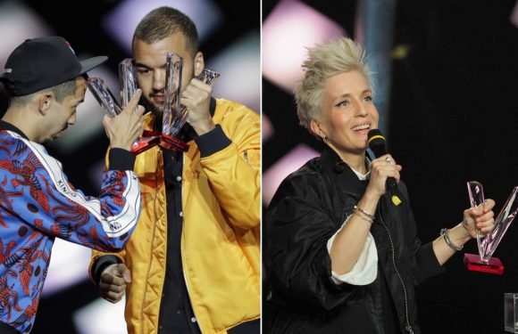 Victoires de la musique 2019: Jeanne Added, Bigflo & Oli, Angèle…