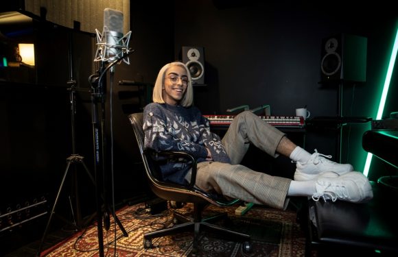 Paris: Bilal Hassani en concert à L’Olympia en octobre