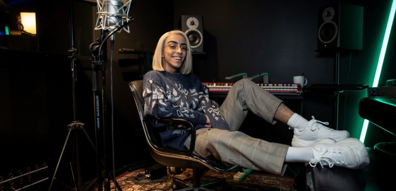 Paris: Bilal Hassani en concert à L’Olympia en octobre
