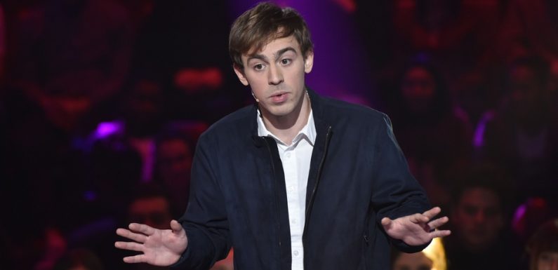 «Le Grand oral»: Bill remporte le concours de France 2 avec sa déclaration d’amour à la France