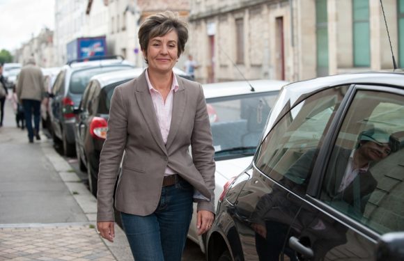 Gironde: Disparition de l’ex-députée socialiste Sandrine Doucet