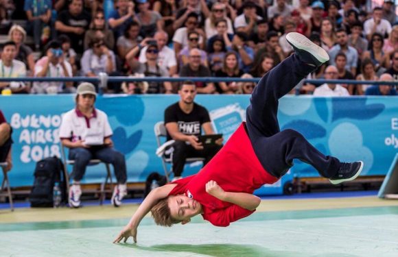 JO 2024: Le breakdance, l’escalade, le surf, et le skateboard officiellement proposés comme sports invités à Paris