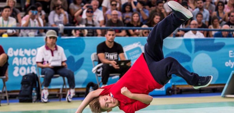 JO 2024: Le breakdance, l’escalade, le surf, et le skateboard officiellement proposés comme sports invités à Paris