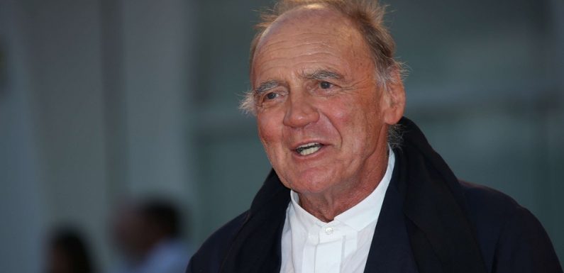 L’acteur Bruno Ganz est mort à l’âge de 77 ans