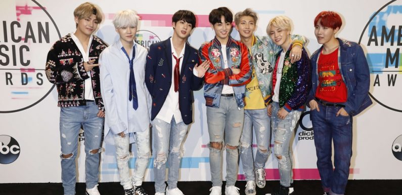 BTS: De l’échec artistique à la tribune de l’ONU, l’incroyable parcours du boys band de K-Pop