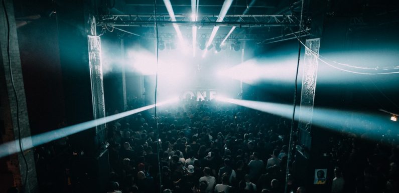 Marseille: Le Cabaret Aléatoire à la pointe des soirées underground marseillaises