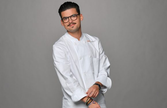 VIDEO. «Top Chef»: «J’ai juste fait refaire ma Harley-Davidson», Camille Delcroix, lauréat 2018, raconte sa nouvelle vie