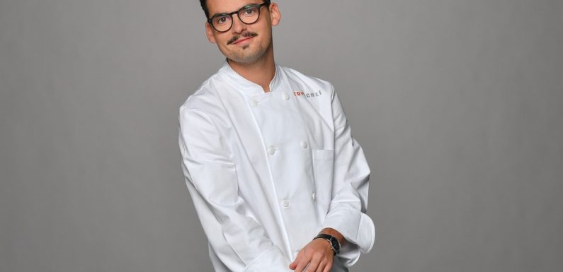 VIDEO. «Top Chef»: «J’ai juste fait refaire ma Harley-Davidson», Camille Delcroix, lauréat 2018, raconte sa nouvelle vie