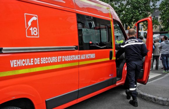 Doubs: Un sapeur-pompier porté disparu depuis dimanche, un appel à témoins lancé
