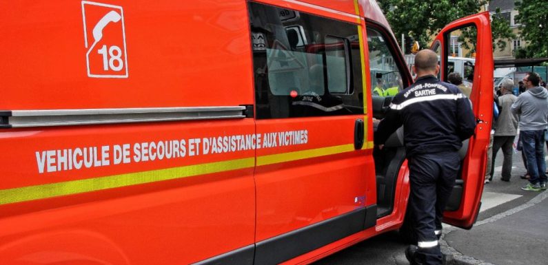 Doubs: Un sapeur-pompier porté disparu depuis dimanche, un appel à témoins lancé