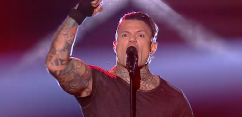 VIDEO. «The Voice»: Des anciens de l’Eurovision et de la «Star Ac», et de sacrées révélations