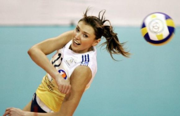 Nice: Mais pourquoi la Côte d’Azur est-elle une terre de volley-ball?