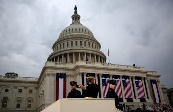 Etats-Unis: Accord de principe au Congrès pour éviter un nouveau «shutdown»