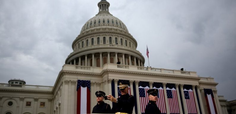 Etats-Unis: Accord de principe au Congrès pour éviter un nouveau «shutdown»