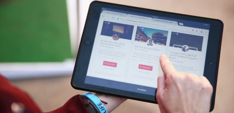 Airbnb: Un accord signé avec les maires ruraux pour développer le tourisme dans les campagnes françaises