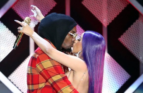 Cardi B s’est réconciliée avec Offset… Justin Timberlake taquine Jessica Biel…