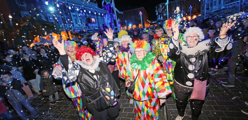 Nice: Profiter du Carnaval sans payer c’est possible et on vous explique comment