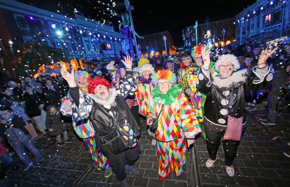 Nice: Profiter du Carnaval sans payer c’est possible et on vous explique comment