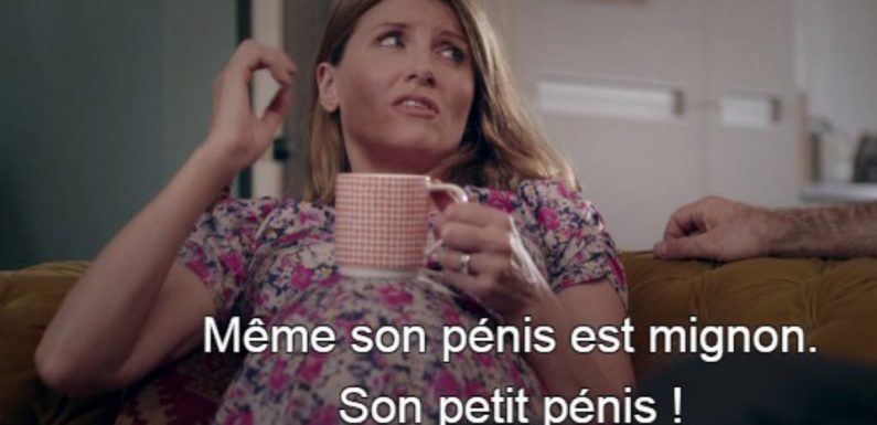 «Catastrophe» s’achève mais la comédie romantique donne espoir en l’amour (même aux cyniques)
