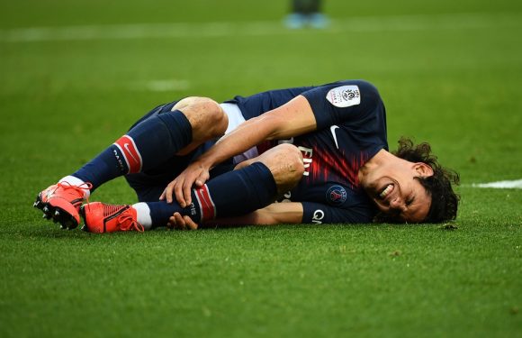 VIDEO. Manchester United-PSG: «Il reste un très petit espoir»… Tuchel ne désespère pas (encore) de voir Cavani