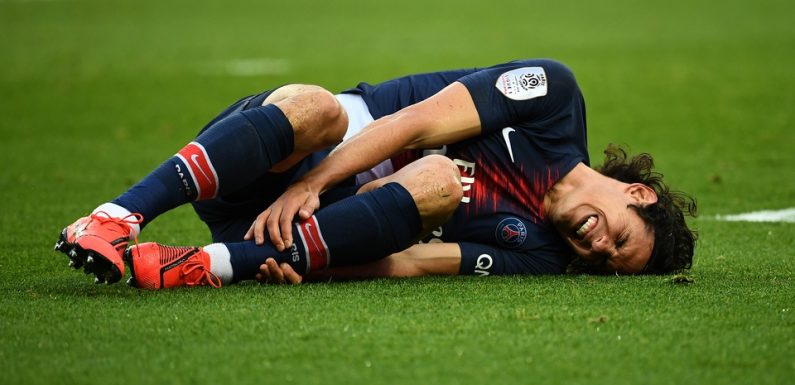 VIDEO. Manchester United-PSG: «Il reste un très petit espoir»… Tuchel ne désespère pas (encore) de voir Cavani
