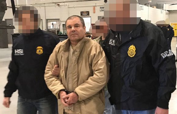 VIDEO. Procès d’«El Chapo»: Son avocat dénonce une «farce»