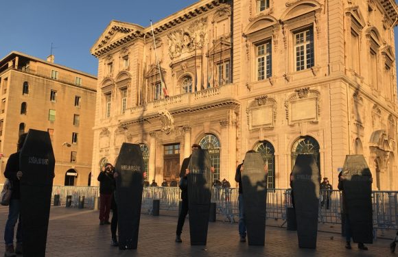 Marseille: Le budget contre l’habitat indigne sous-utilisé avant la rue d’Aubagne