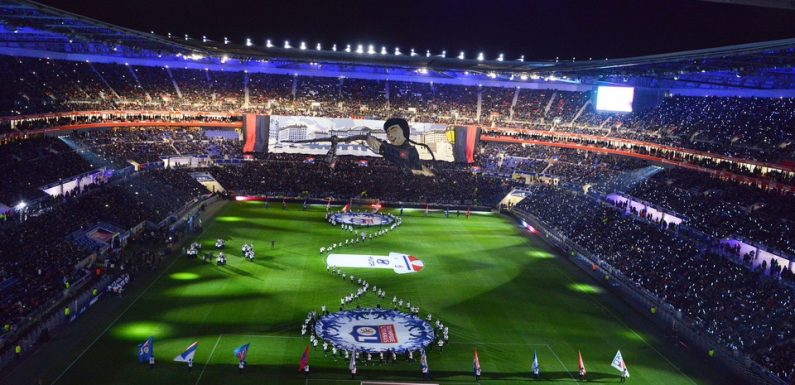 VIDEO. OL : «Un moment solennel» ou «un air trop lent»… La chanson d’avant-match va-t-elle s’imposer comme un hymne?