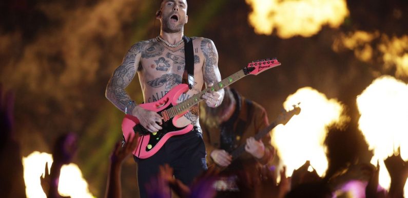 Super Bowl 2019: «Nipplegate», show tiédasse, boycott… La pire mi-temps de tous les temps?