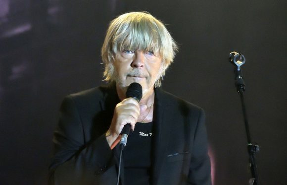 La mère du chanteur Renaud est morte à l’âge de 95 ans